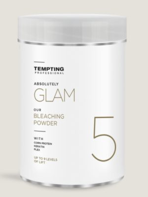 TEMPTING BLEACHING POWDER