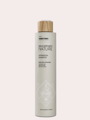 TEMPTING HYDRATATION SHAMPOOING